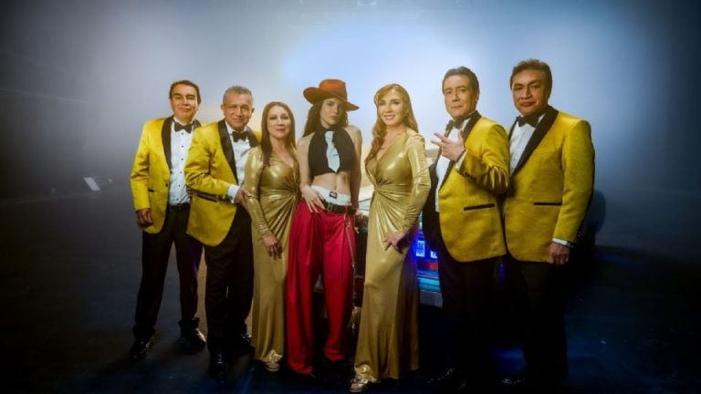 Show previo al Mundial en el Azteca reuniría a Maná, El Potrillo, Ángeles Azules y Belinda según reportes
