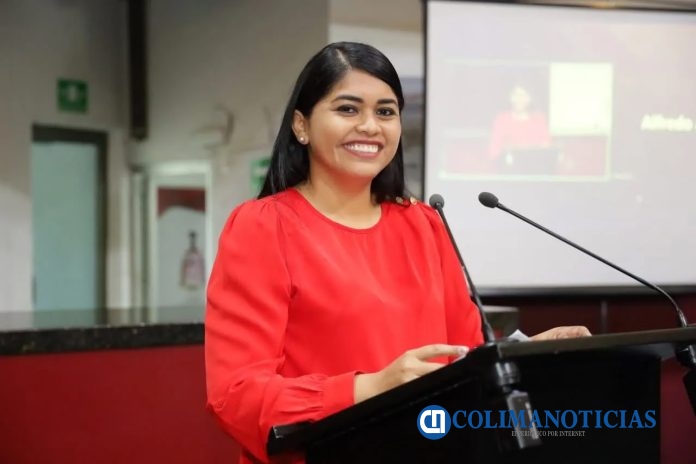 Betzaida Luz Alondra Pinzón