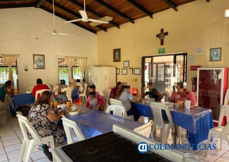Buen Samaritano busca apoyo ciudadano para seguir ayudando a familias