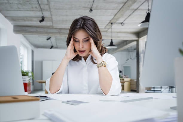 Síndrome de burnout: cómo identificar a tiempo las señales de agotamiento extremo