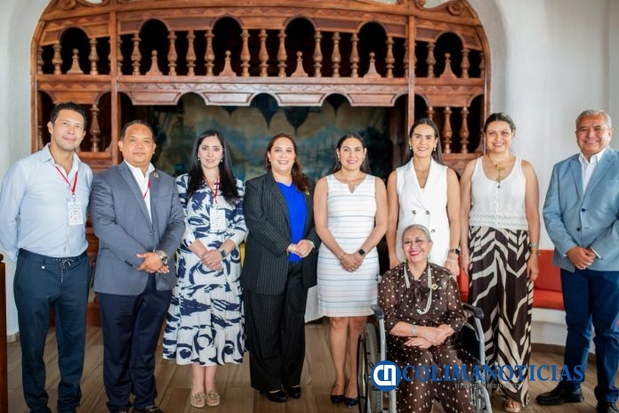 CANACINTRA Colima
