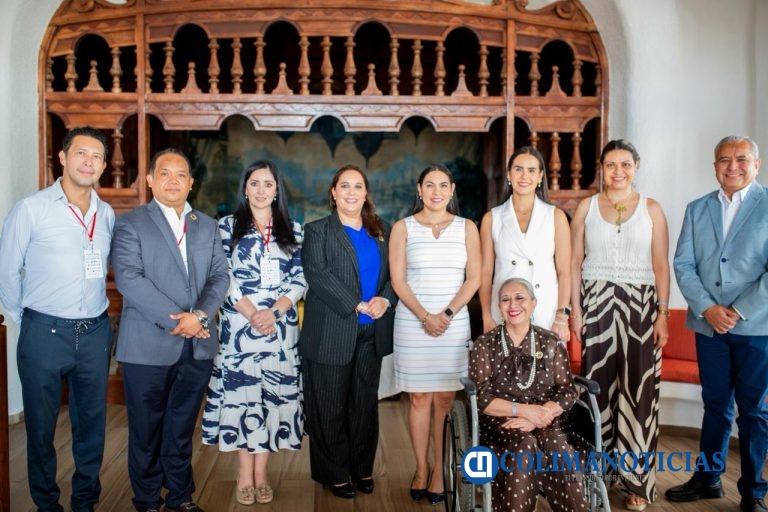 CANACINTRA Colima inaugura con éxito el 5º Congreso Nacional de Mujeres Industriales 2026 en Manzanillo