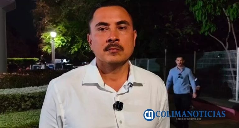 CMIC Colima abierto a apoyar a municipios en limpieza y desazolve de ríos y arroyos del estado