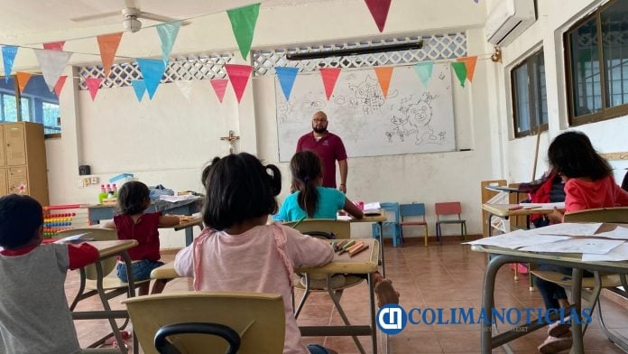CUBAM acerca la cultura a las infancias de Manzanillo