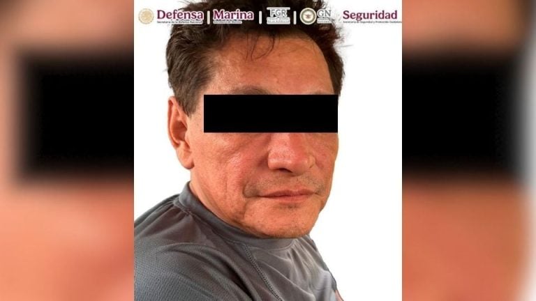Cae el alcalde de Cuautla: autoridades logran su captura tras 10 días de búsqueda