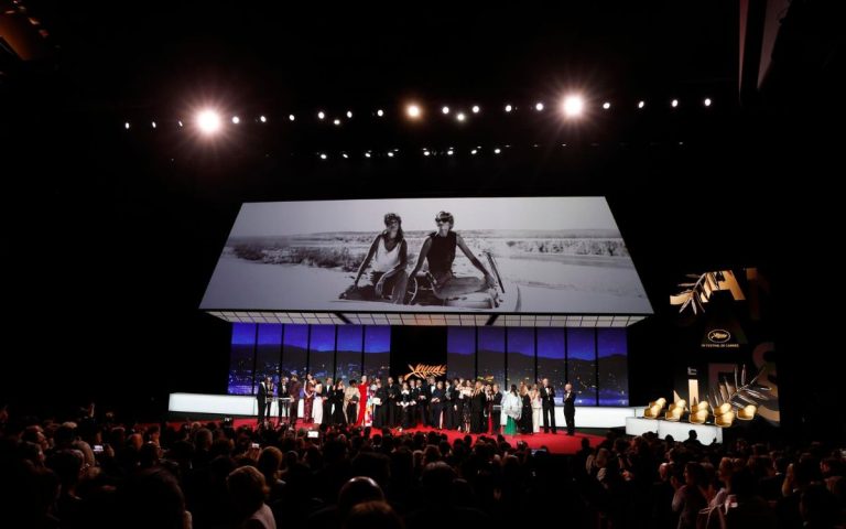 Festival de Cannes 2026: estos son los filmes y artistas ganadores