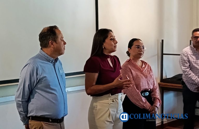 Capacita UdeC a su personal de servicios generales en uso sostenible de recursos y manejo ambiental responsable