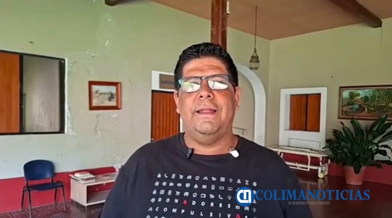 En junio arranca Colegio del Adulto Mayor en «La Armonía»