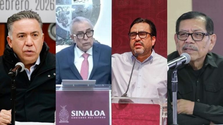 A una semana del caso Rocha Moya: acusados se retiran del ojo público, piden licencia y guardan silencio