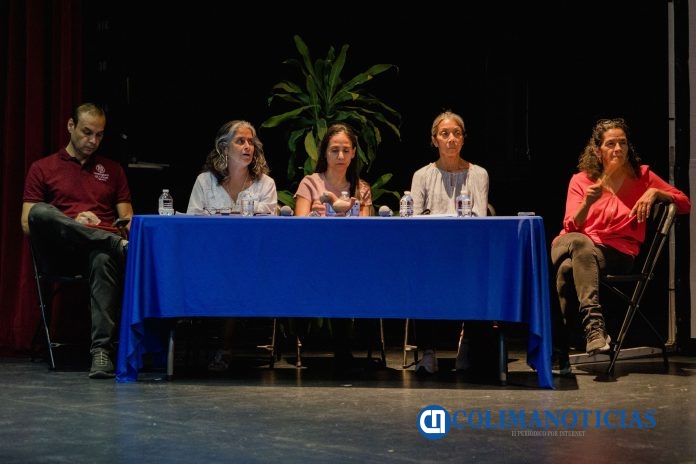 Celebra UdeC el camino de un siglo de la danza en las universidades_c