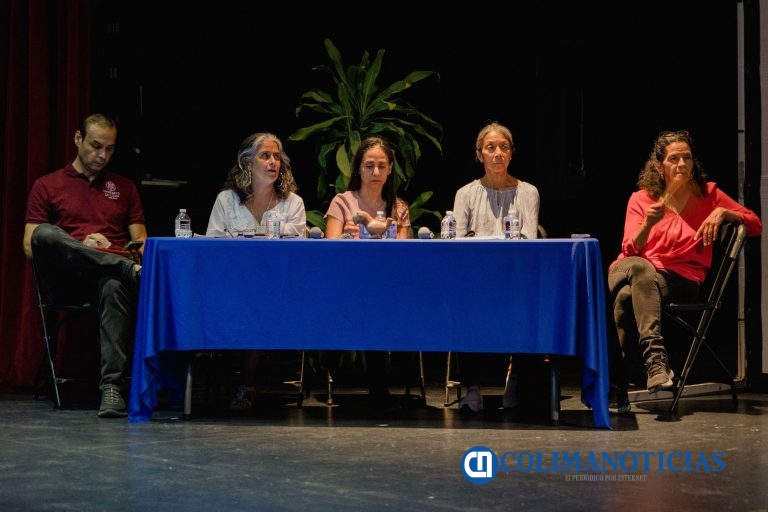 Celebra UdeC el camino de un siglo de la danza en las universidades, con congreso