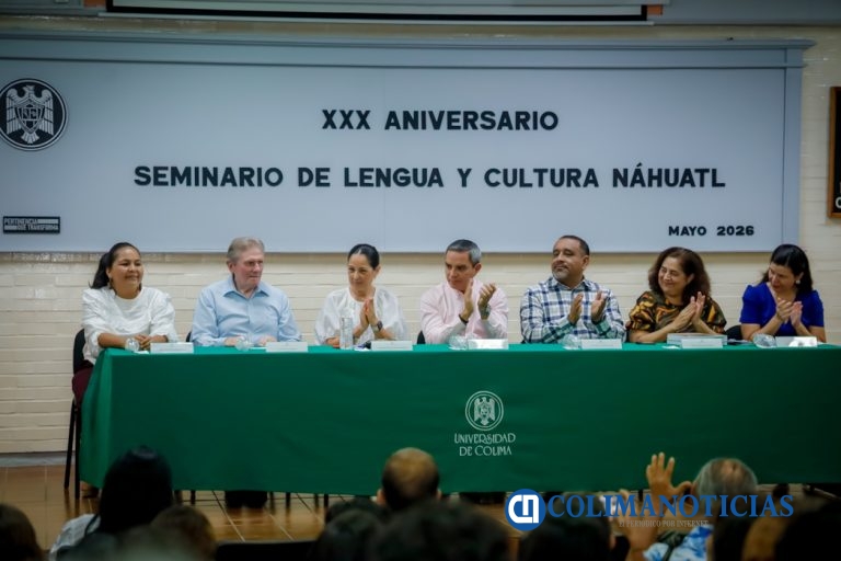 Seminario de Lengua y Cultura Náhuatl celebra 30 años con presentación del libro de Johansson sobre el Códice Boturini