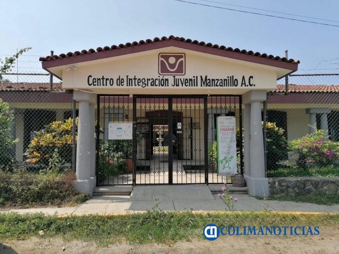 Centro de Integración Juvenil Manzanillo