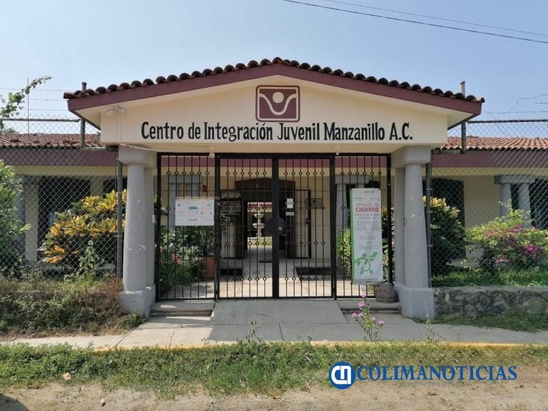 CIJ Tecomán impulsa prevención en jóvenes con enfoque en inteligencia artificial y salud mental