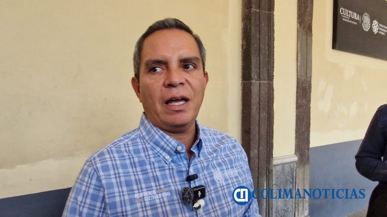 Hay un trabajo contundente de la Universidad de Colima y el Gobierno del Estado: Rector