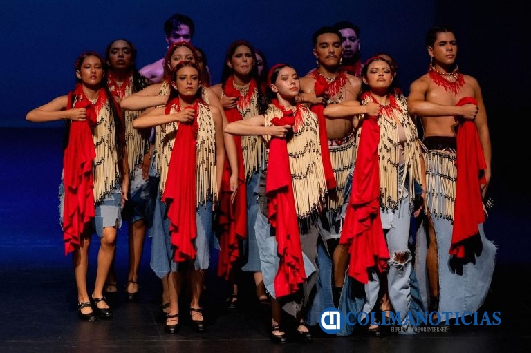 Habrá colisión efímera entre la danza escénica, la música y las artes visuales, en el Teatro Universitario