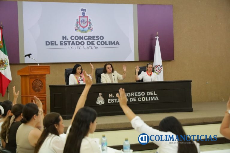 Aprueba Congreso del Estado reforma que elimina la reelección inmediata y prohíbe el nepotismo electoral
