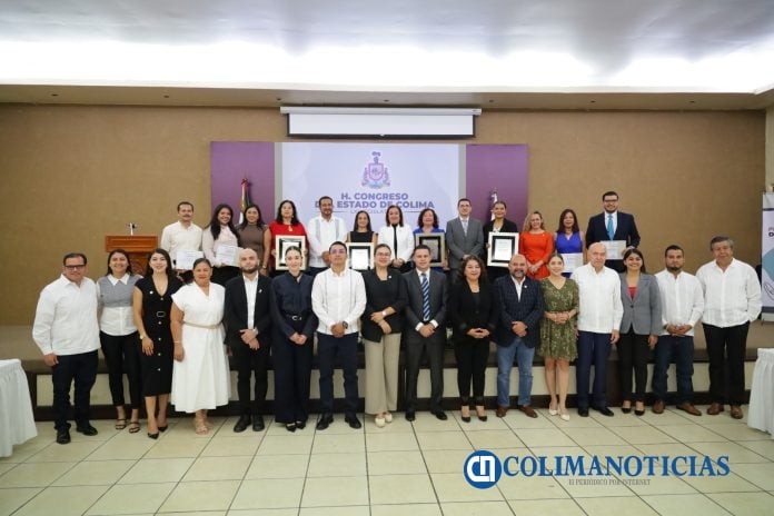 Congreso de Colima
