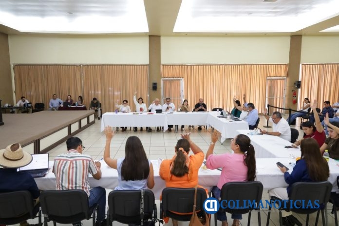 Congreso del Estado