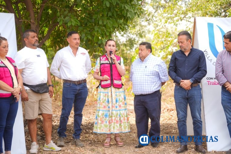Consolidan VdeA, CMIC y CANADEVI ‎su trabajo colaborativo