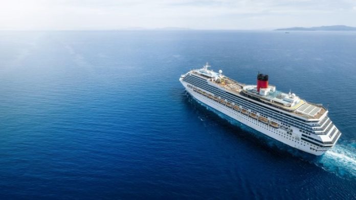 Crucero Francia