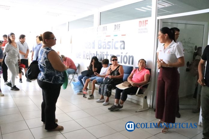 DIF Estatal Colima