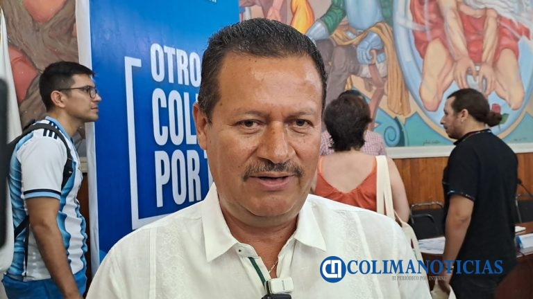 SNTE 39 solicita a Gobierno de Colima concluir ciclo escolar el 30 de junio