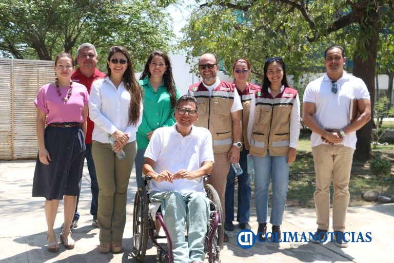 Desarrolla UdeC propuestas tecnológicas incluyentes para mejorar el transporte público en Colima