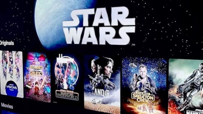 Día de Star Wars 2026