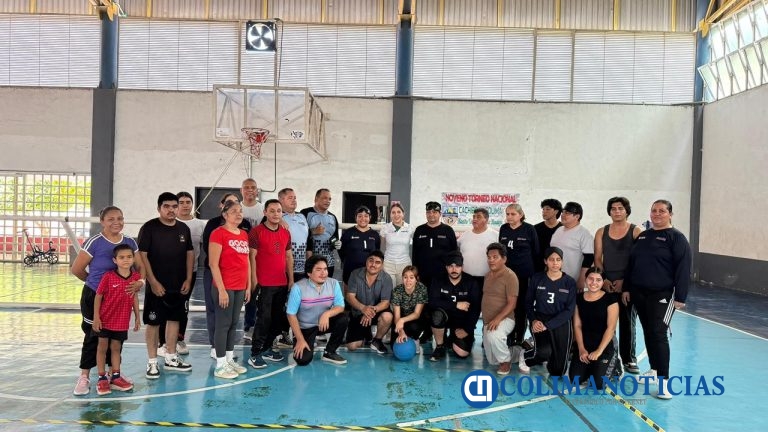 La diputada local Sofía Peralta refrendó su compromiso con el deporte inclusivo y el apoyo a las personas con discapacidad