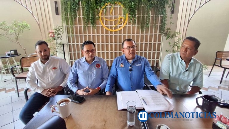 Denuncia penal contra los Mancilla González alcalde y exalcalde de Minatitlán por presunto despojo de terreno sindical