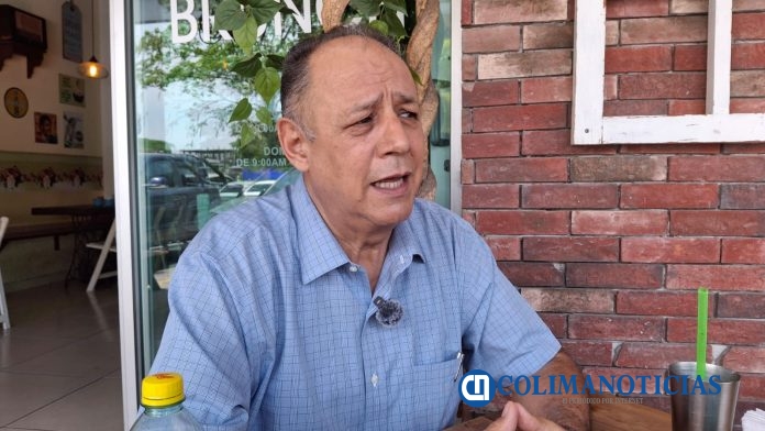 Elías Martínez Delgadillo