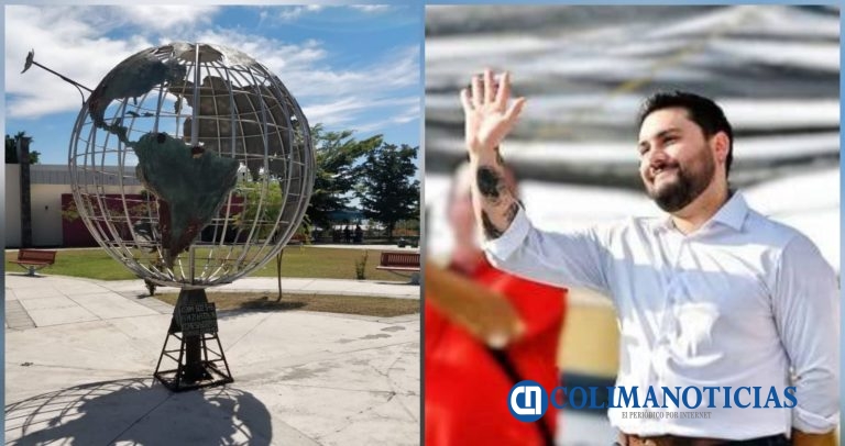 Y a todo esto, ¿Dónde está “El Mundo” que resguardó Emiliano Zizumbo?