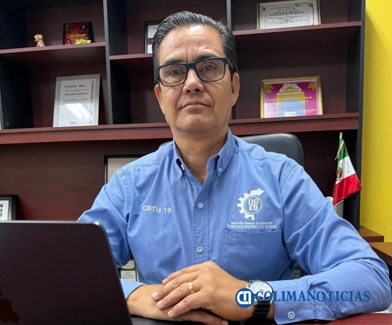 CBTis19 apertura 50 espacios más de nuevo ingreso y la carrera e-Commerce
