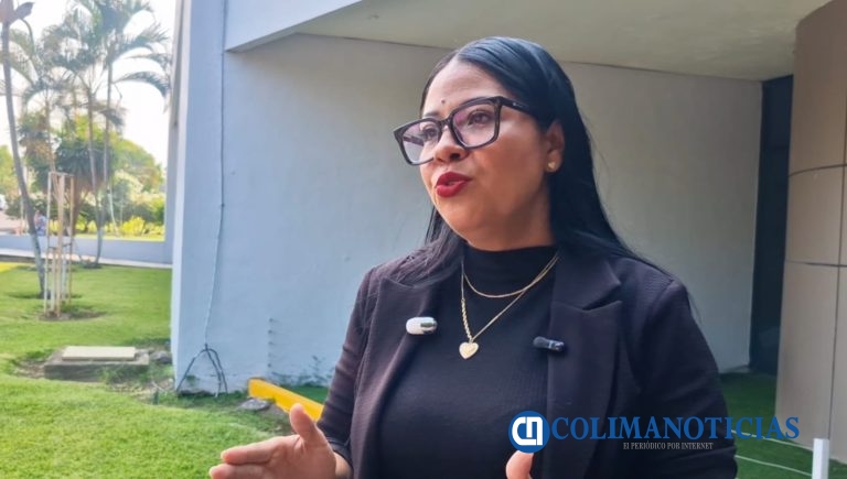 Tan solo en abril y mayo se han atendido mil 358 mujeres en los diez Centro Libre para la Mujer en Colima