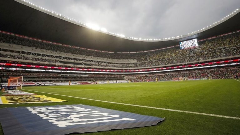 Juez da la razón a propietarios de palcos del Estadio Azteca por medidas impuestas para el Mundial