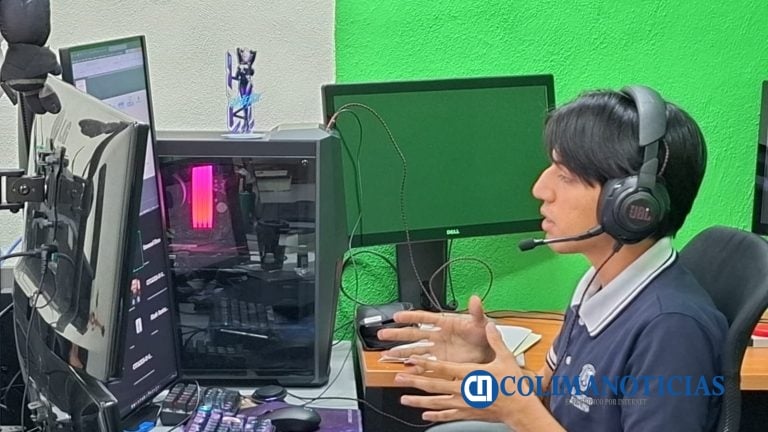 Estudiantes de la FIME presentan proyectos de computación inteligente en congreso internacional