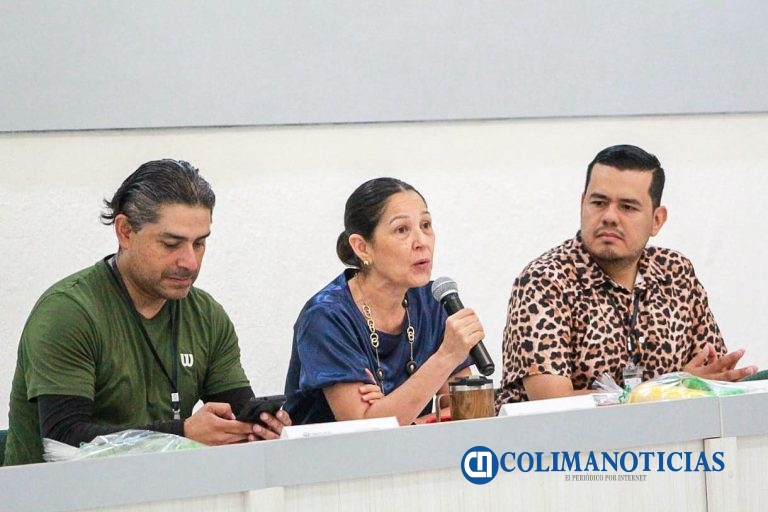 Estudiantes de la UdeC y de la UIEM comparten investigaciones académicas sobre comunicación
