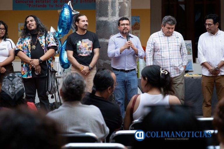 Con Ctrl + Art cierran la 24ª Semana de las Artes Visuales estudiantes del IUBA