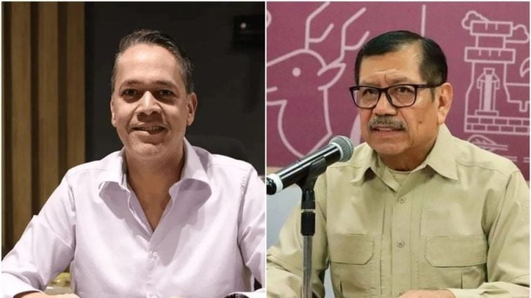 Exsecretarios de Finanzas y Seguridad de Rocha Moya se entregan en Europa y Estados Unidos