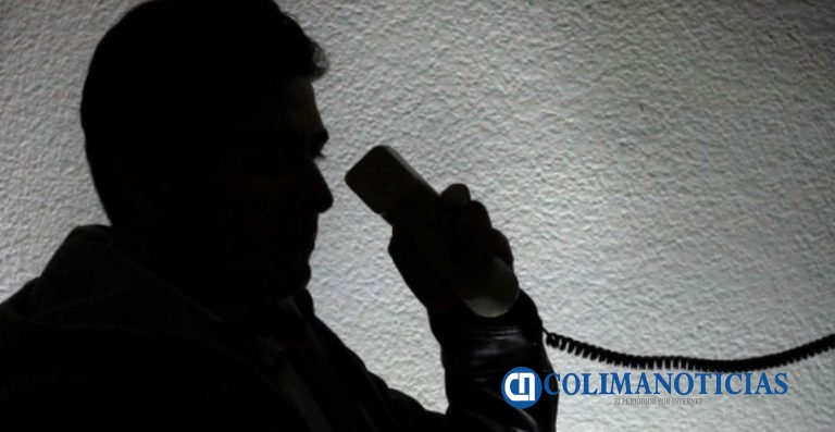 Coparmex: se disparan las extorsiones en Colima; la entidad es tercer lugar nacional con víctimas de este delito por cada 100 mil habitantes