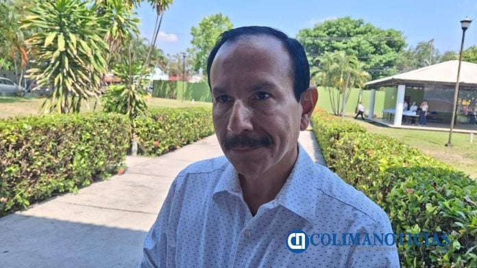 Federico Rangel Lozano