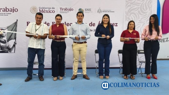 Feria de Empleo (2)