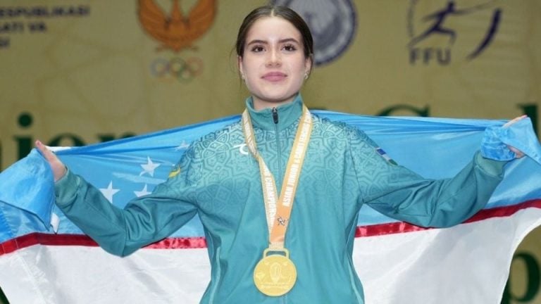 Absuelven a dos esgrimistas italianos acusados de agresión sexual contra la atleta mexicana Fernanda Herrera