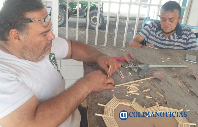 Fundación “Vidrio Figueroa” impulsa talleres de autoempleo abiertos al público