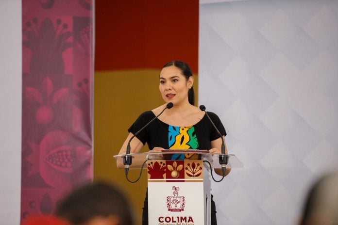 Gobierno de Indira Vizcaíno