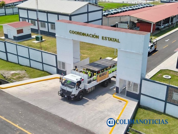 Guardia Nacional