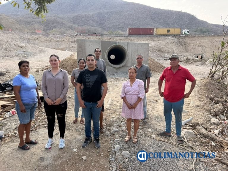 Habitantes de La Salada acusan incumplimientos de PINFRA y exigen intervención de Indira Vizcaíno