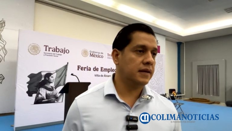 En Colima, se han registrado en 2026 al menos 10 fraudes cibernéticos que ofrecen empleo en el extranjero