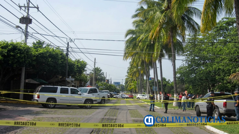 Colima registra 22.2 asesinatos por cada 100 mil habitantes: México Evalúa